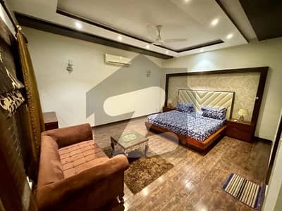 Furnished