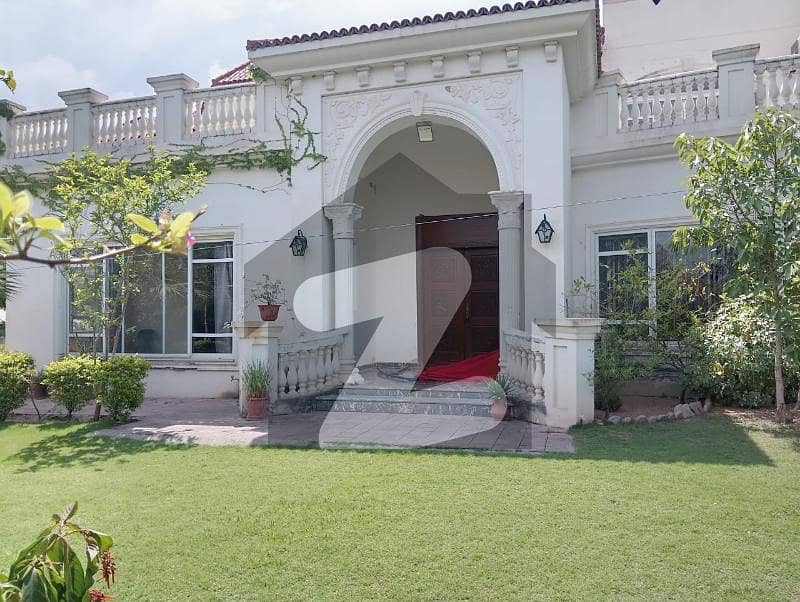 Luxury Furnished House Luxury Furnished House