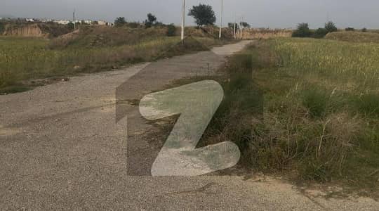 Cda Sector I-15/4 Plot 30*60 For Sale