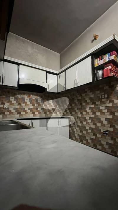 Family House In Gulistan Colony Rawalpindi