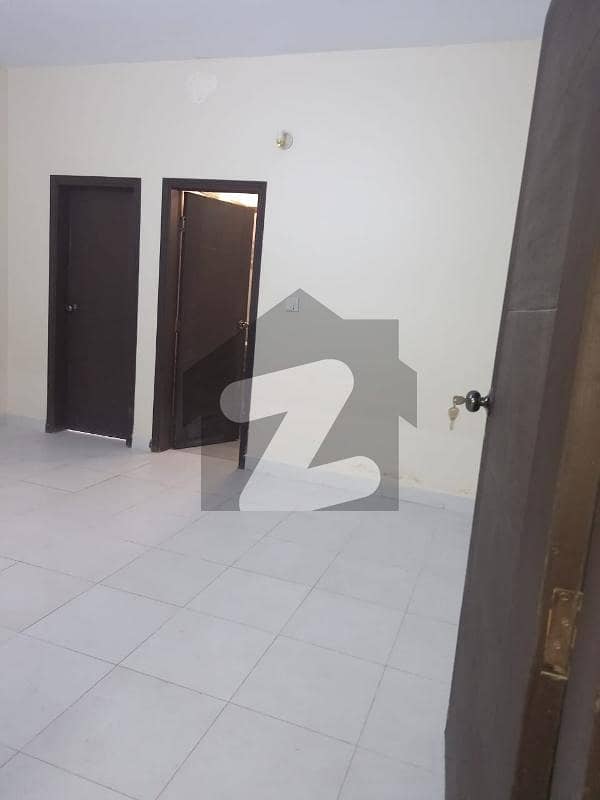 Flat For Rent Main Shahra E Faisal