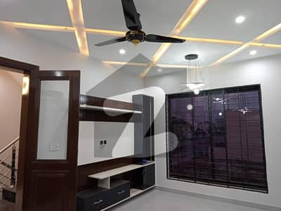 10 Marla Double Storey House For Rent Citi Housing Sialkot A Extension, Ground Plus1