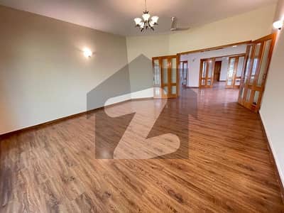 Beautiful House For Rent in F-11