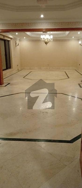 Lower Ground Open Basement For Rent