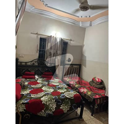 Hot Location 3 Sides Corner House Available For Sell Block 14 Federal B Area Prime Location Good For Construction And For Earnings