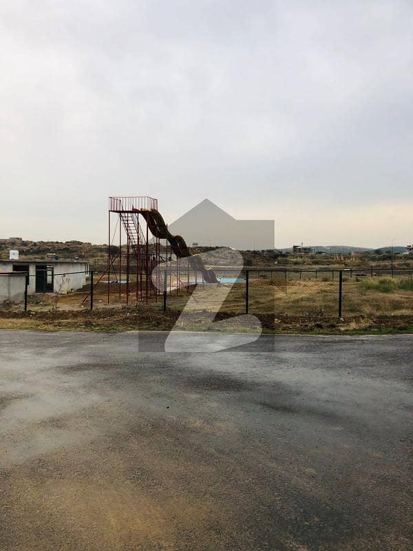 1 Kanal Plot For Sale