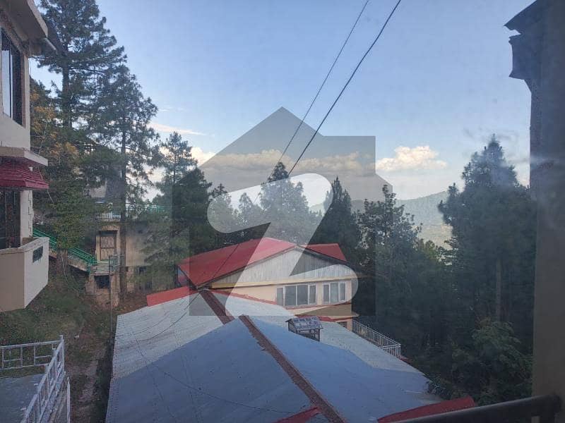 2-Bed Apartment in Gharial Camp Murree with Terrace 75 Lac 2-Bed Apartment in Gharial Camp Murree with Terrace 75 Lac