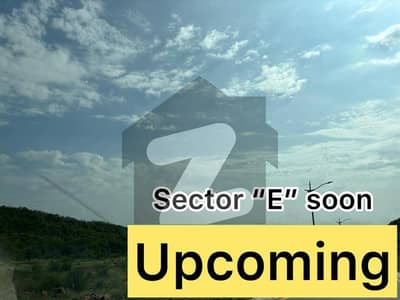 Sector E 2,500 Sq Yds Non Balloted Non Possession Farm Plot File for Sale