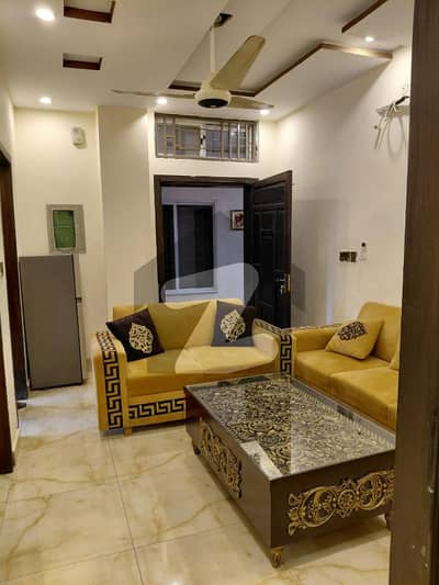 Furnished Apartment For Rent ( For Couple/ For Family/ For Bachler)