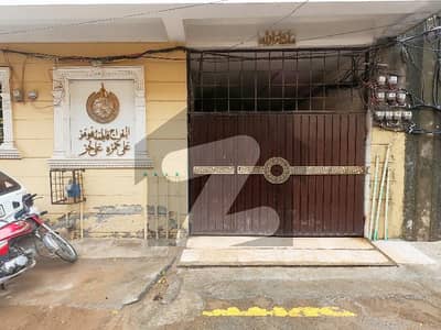 25 Marla Penthouse Is Available For Sale In Poonch Road Islamiya Park Lahore