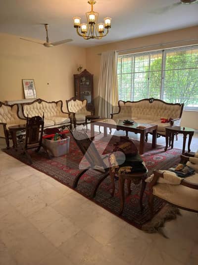 FURNISHED