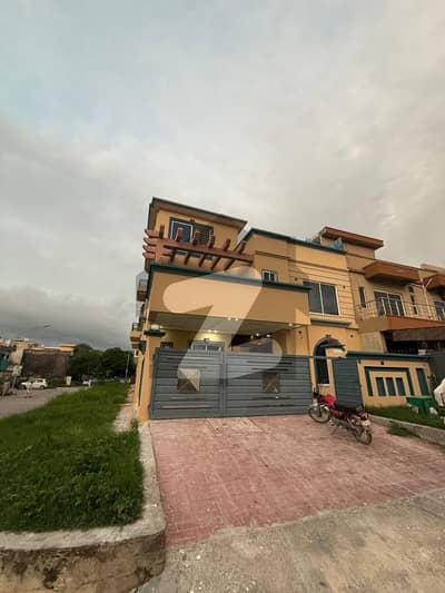 10 Marla Full House For Rent In G-13 Islamabd