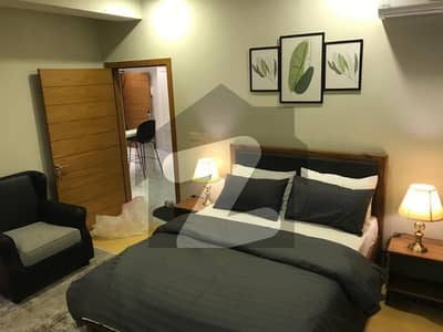 FURNISHED
