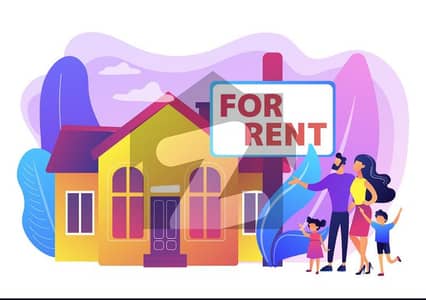 Small Portion Available For Rent In Azeem Collony Sialkot