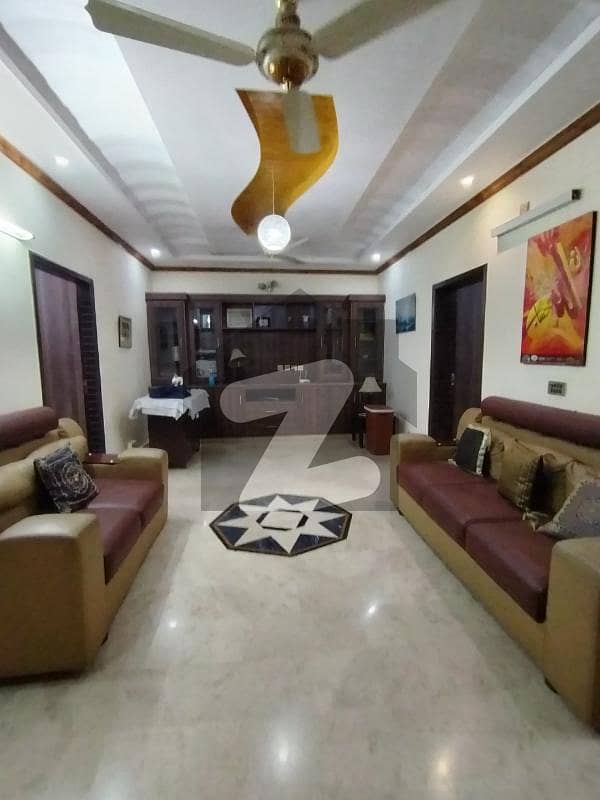 3060 Excellent House For Sale In G-13