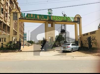 MALIR TOWN RESIDENCY PHASE 1