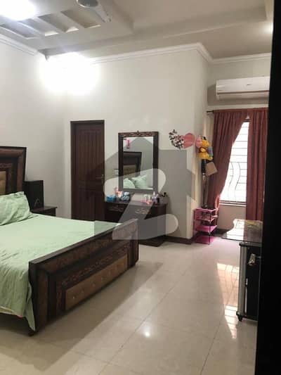 8 Marla Brand New House For Rent