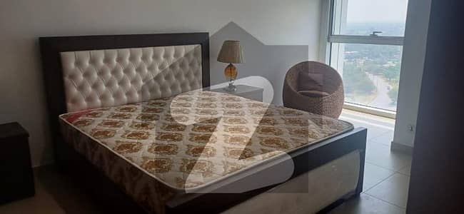 ONE CONSTITUTION  AVENUE TOWER 1 BED FLAT FOR RENT