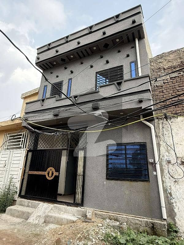Luxury House In Pindorian Islambad Luxury House In Pindorian Islambad