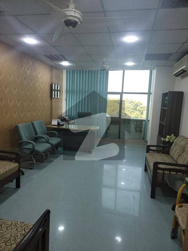 Furnished Office For Rent Furnished Office For Rent