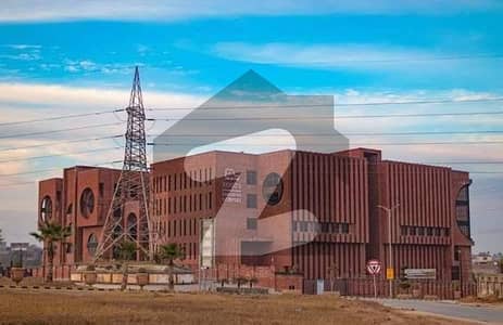 5 Marla , Limited Offer , Charming Location Plot, Kohistan Enclave Wah Cantt