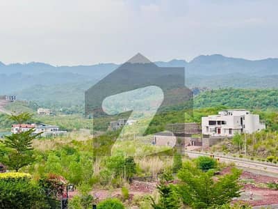 Reserve A Residential Plot Of 5 Kanal Now In Naval Farms Housing Scheme