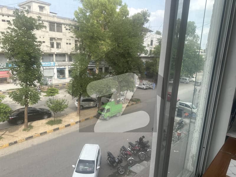 جی ۔ 9 اسلام آباد میں 2 کمروں کا 2 مرلہ فلیٹ 1.2 کروڑ میں برائے فروخت۔ جی ۔ 9 اسلام آباد میں 2 کمروں کا 2 مرلہ فلیٹ 1.2 کروڑ میں برائے فروخت۔
