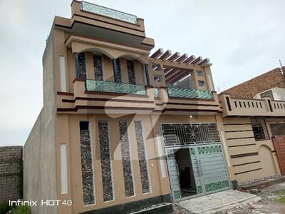 ٹھنڈا پانی اسلام آباد میں 3 کمروں کا 6 مرلہ مکان 85.0 لاکھ میں برائے فروخت۔