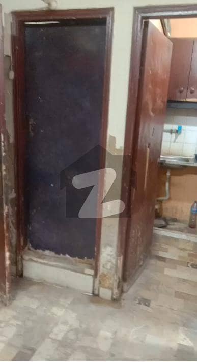 Office Available For Rent On Premium Location Of Pechs Block 2
