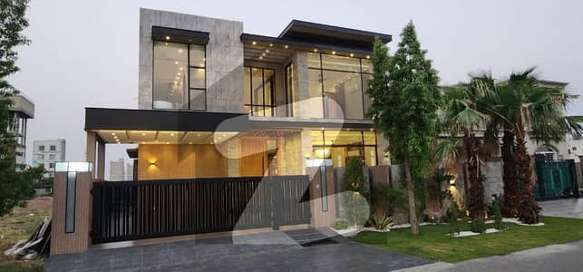 Ultra-Modern