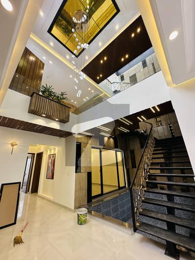 Luxurious