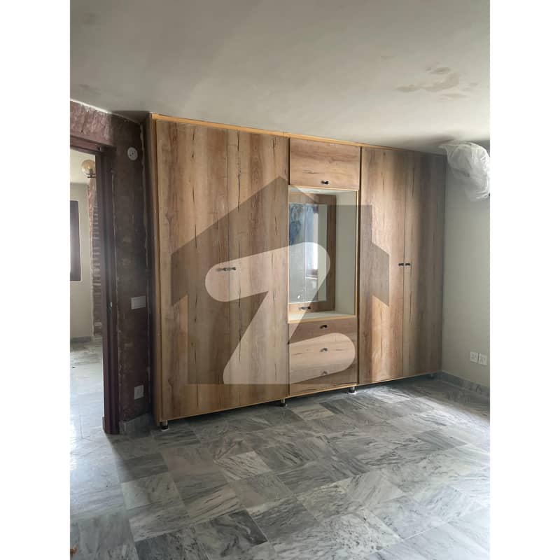 Newly Built, Upper Portion Annexe For Rent Newly Built, Upper Portion Annexe For Rent