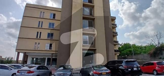 Luxury Non Furnished Apartment For Rent