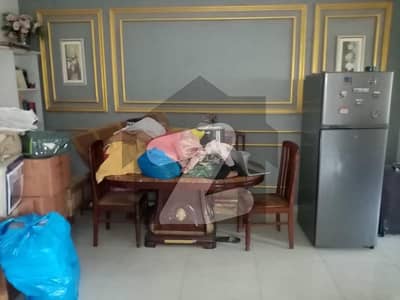 8 Marla Double Storey House For Rent In Audit Account