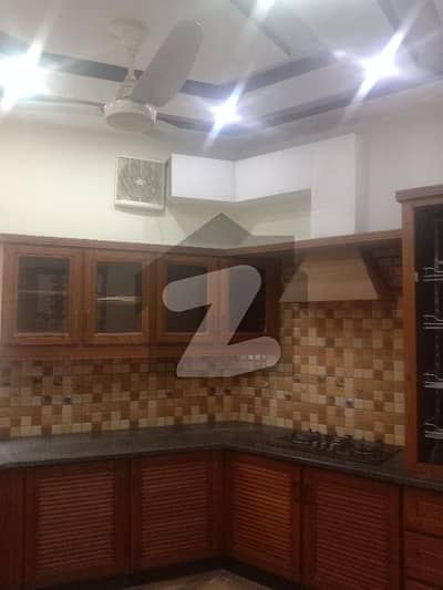 10 Marla Upper Portion For Rent Available