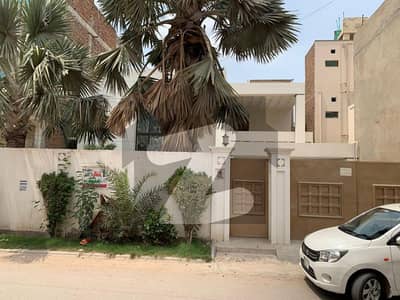 1 kanal double story house Available For Sale Zakariya Town Multan