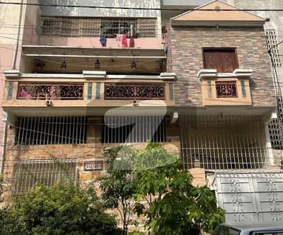 ناظم آباد 1 - بلاک اے ناظم آباد 1,ناظم آباد,کراچی میں 4 کمروں کا 9 مرلہ بالائی پورشن 2.0 کروڑ میں برائے فروخت۔ ناظم آباد 1 - بلاک اے ناظم آباد 1,ناظم آباد,کراچی میں 4 کمروں کا 9 مرلہ بالائی پورشن 2.0 کروڑ میں برائے فروخت۔