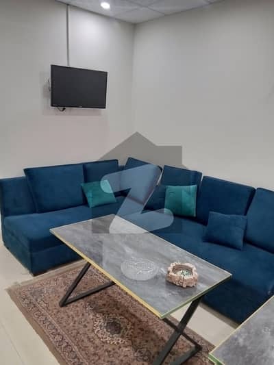 Furnished