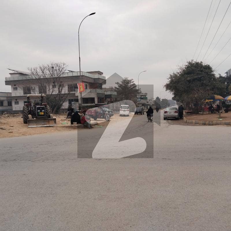 12 Marla Level Possession Plot For Sale In G-15 Islamabad 12 Marla Level Possession Plot For Sale In G-15 Islamabad