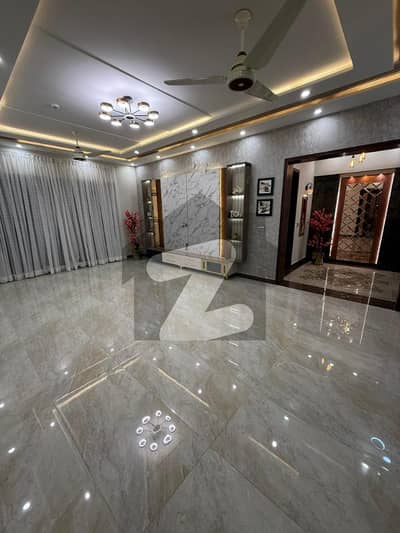 Kanal Brand New House For Sale In Reasonable Price