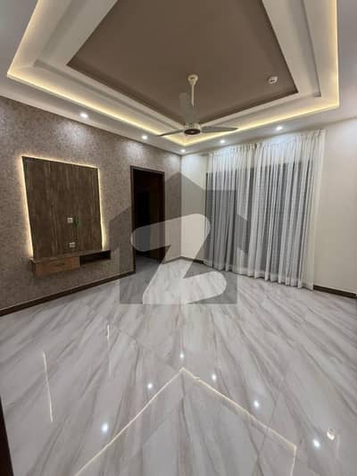 Kanal Brand New House For Sale In Reasonable Price