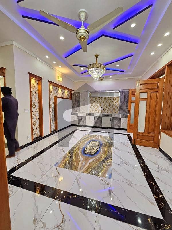 30*70 Full House Available For Rent In G13 30*70 Full House Available For Rent In G13