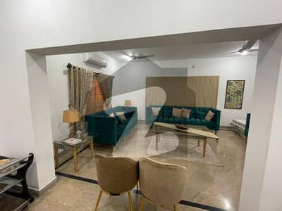 Lower Portion For Rent In DHA Phase 6