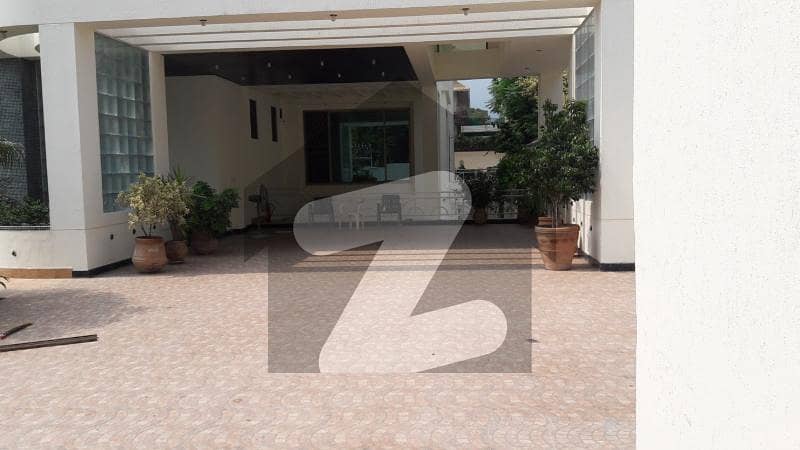 House for Sale in F-7 Islamabad