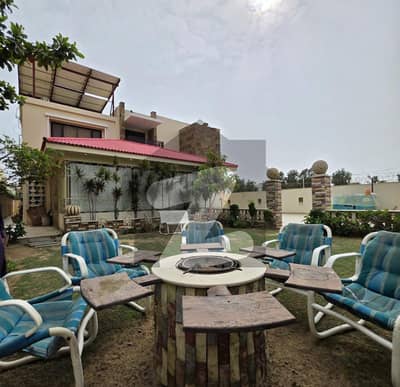 1000 Sq. Yds. Well-Maintained Super Luxurious Bungalow With Basement & Pool For Sale At Khayaban-E-Bukhari, DHA Phase 6 1000 Sq. Yds. Well-Maintained Super Luxurious Bungalow With Basement & Pool For Sale At Khayaban-E-Bukhari, DHA Phase 6