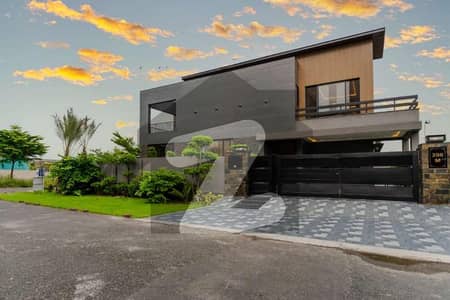 1 Kanal Elegant And Prime Location Super Hot Located Bungalow Is Available For Sale In The V Block Of DHA Phase 7 Lahore.
