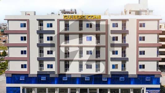 ONE BED LUXURY APPARTMENT FOR SALE ON INSTALLMENT AT GULBERG GREEN ISLAMABAD ONE BED LUXURY APPARTMENT FOR SALE ON INSTALLMENT AT GULBERG GREEN ISLAMABAD