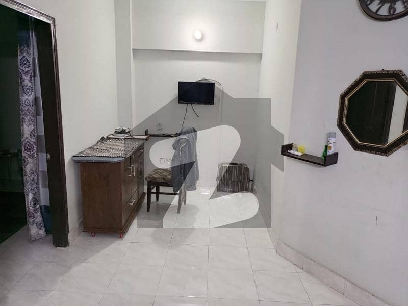 FLAT FOR SALE NAZIMBAD NO 3 FLAT FOR SALE NAZIMBAD NO 3