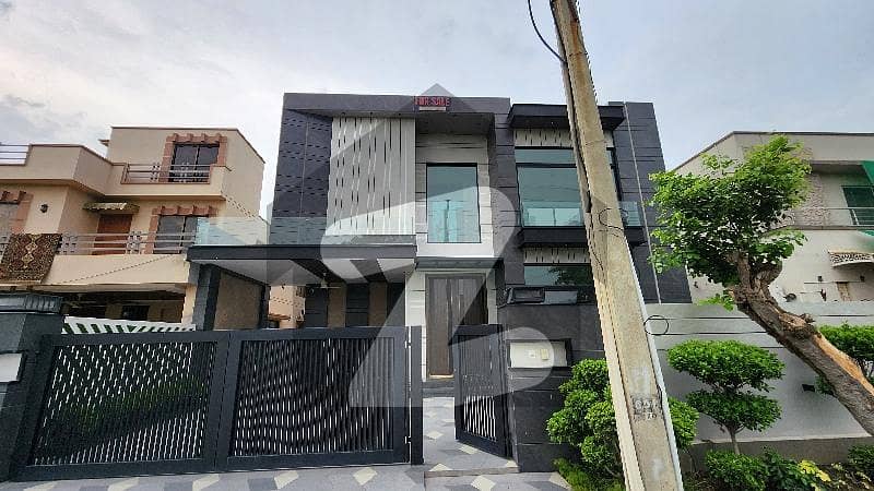 1 Kanal House For Sale In EME society 1 Kanal House For Sale In EME society