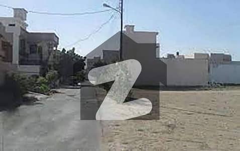 urgent Sale :400 Sqyd, Boundry wall Plot for sale